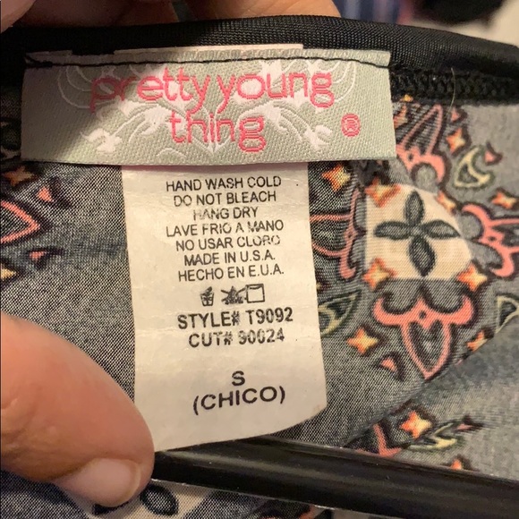 Dress - Picture 5 of 5